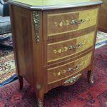 963 6515 CHEST OF DRAWERS